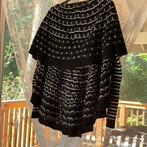 Dolce Cabo open cardigan - Picture 4 of 6